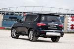 Infiniti QX80-LR3 by Larte Design 2015 года